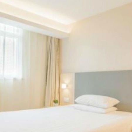 Hanting Express Shanghai Tianzifang Luaran gambar